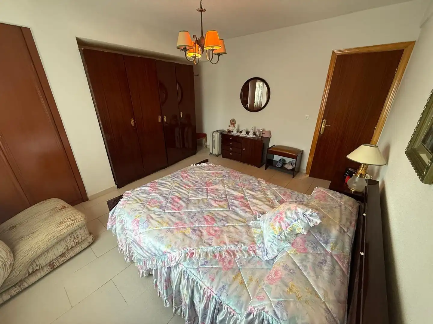 Habitación de Casa o chalet en venta en Sacecorbo