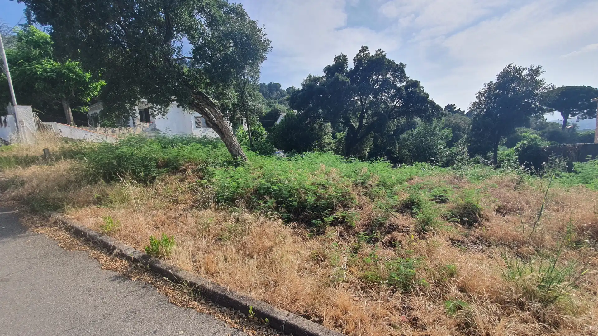 Residencial en venda en Vallgorguina
