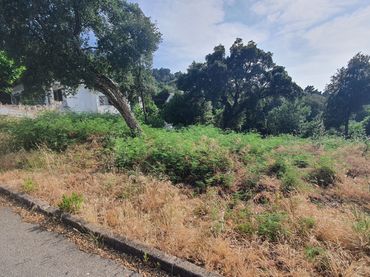 Terreno residencial en venta en Carrer Camperol 5