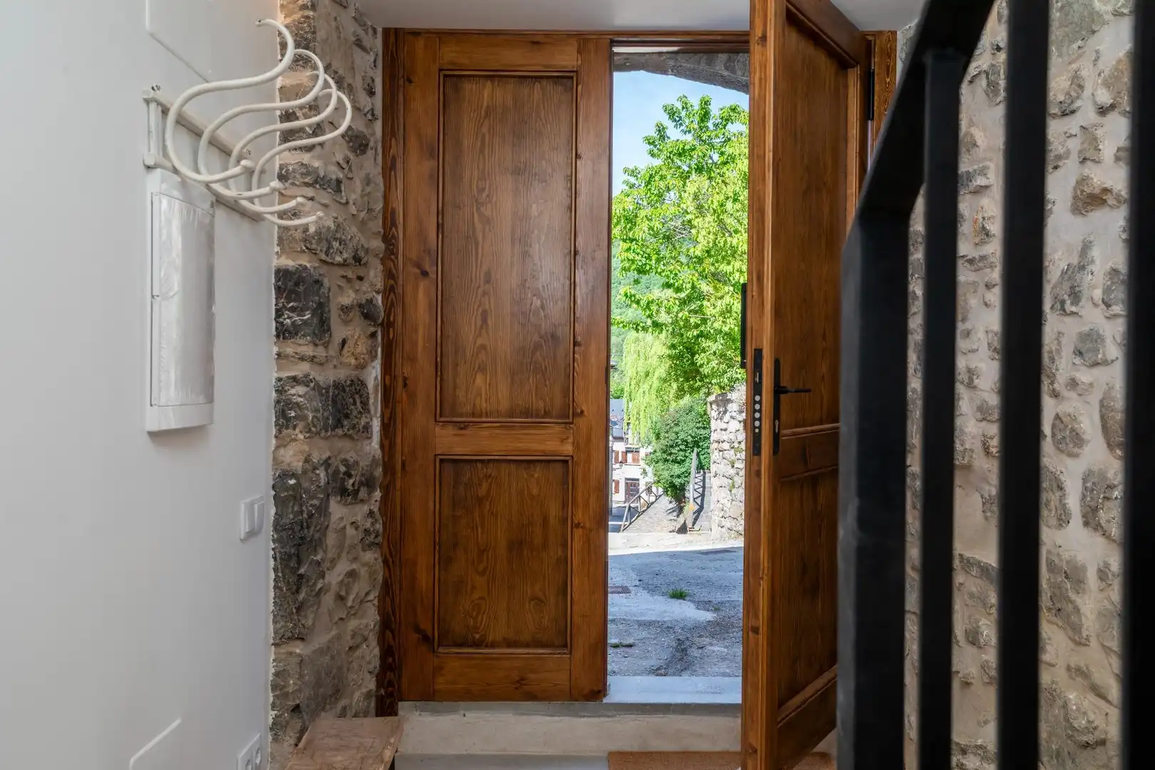 Casa o chalet en venta en Panticosa con Calefacción, Amueblado y Balcón