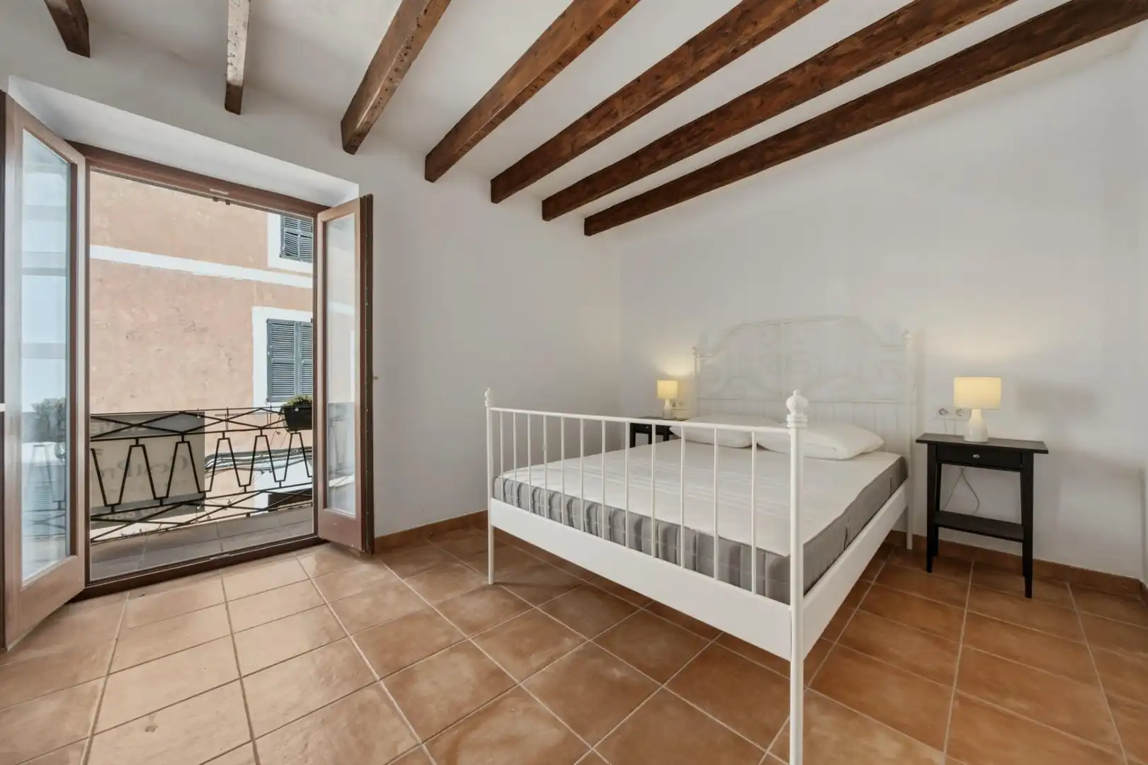 Dormitori de Casa o xalet en venda en Capdepera