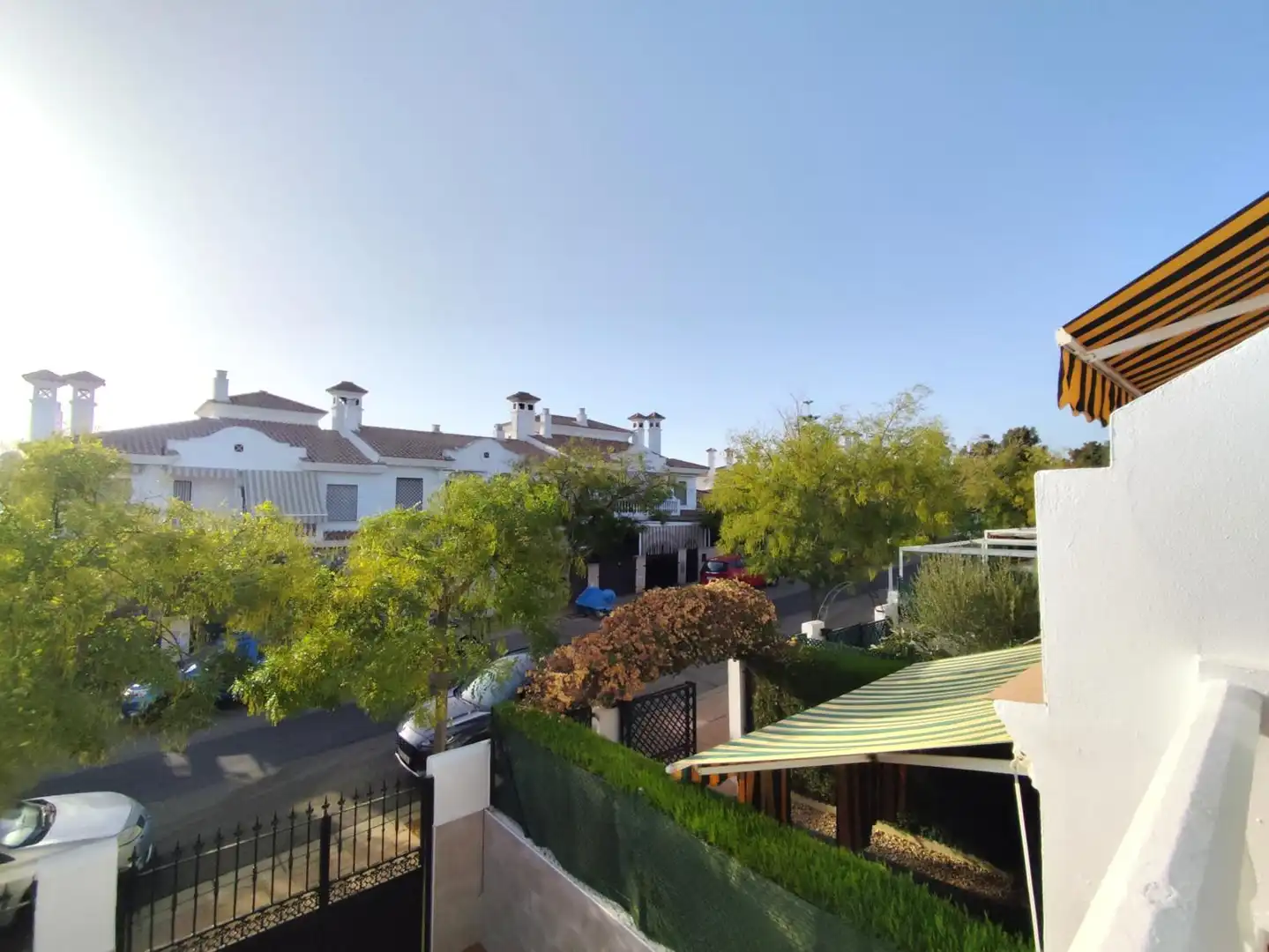 Casa a schiera in vendita a El Portil, imagen 21
