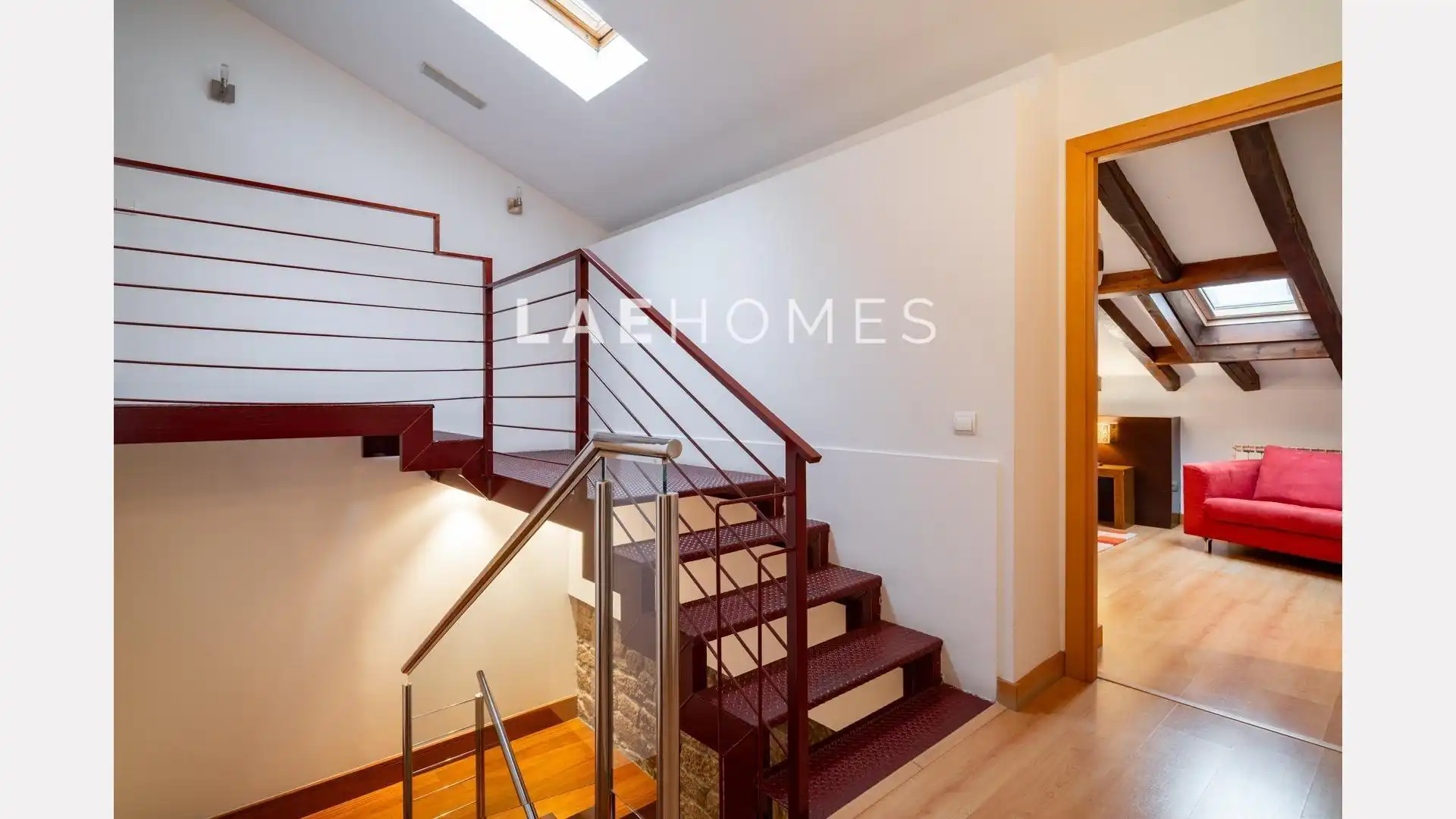 Casa o chalet en venta en Liérganes con Jardín privado, Terraza y Trastero