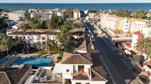 Foto 3 de Ático en venta en Carrer Coll Verd, 10, Les Bovetes - La Felicidad, Dénia
