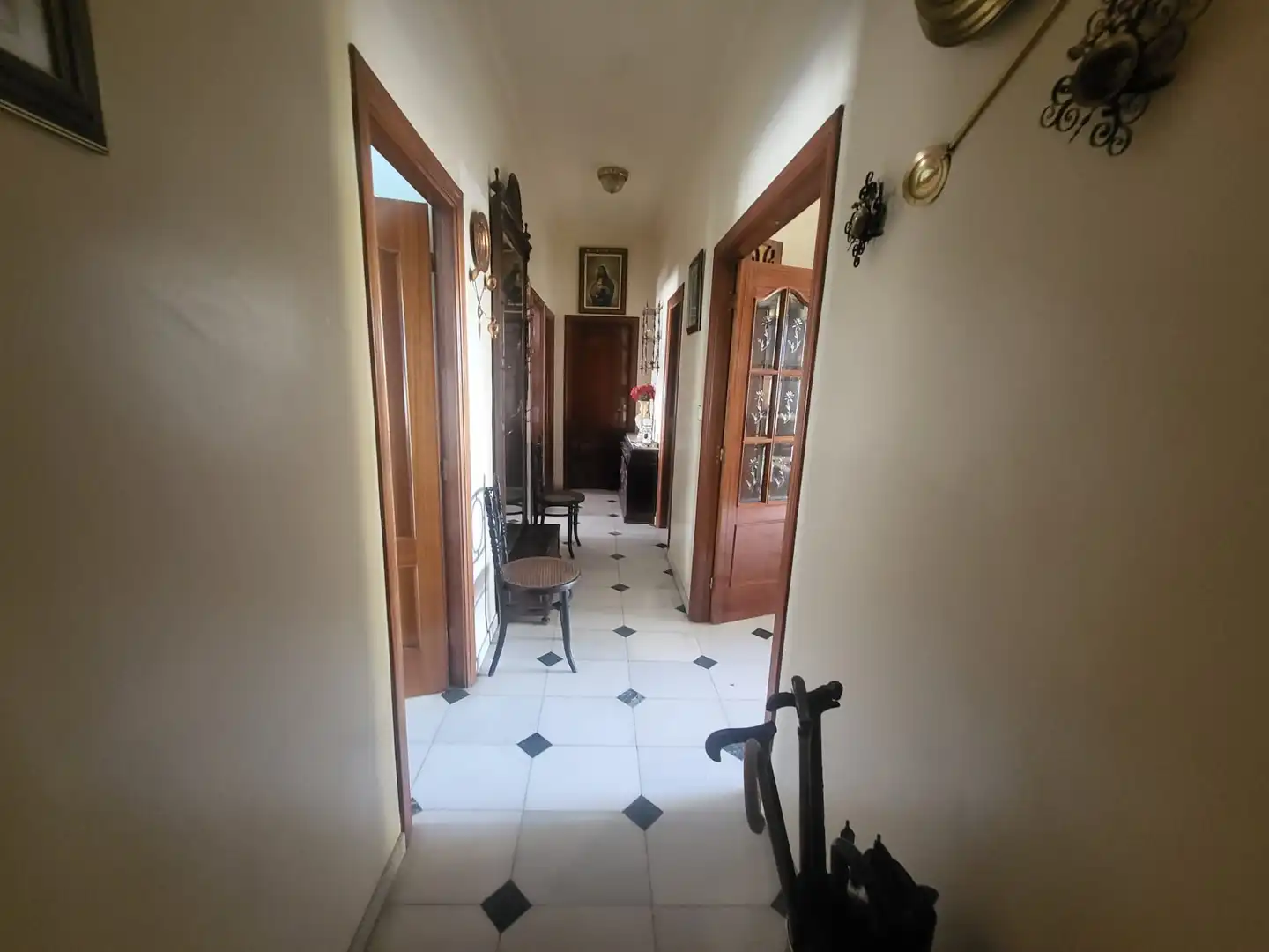 Flat for sale in Rute, imagen 10
