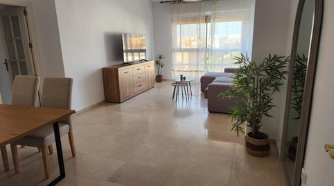 Foto 2 de Pis de lloguer a Valdepasillas - La Paz - Huerta Rosales, Badajoz