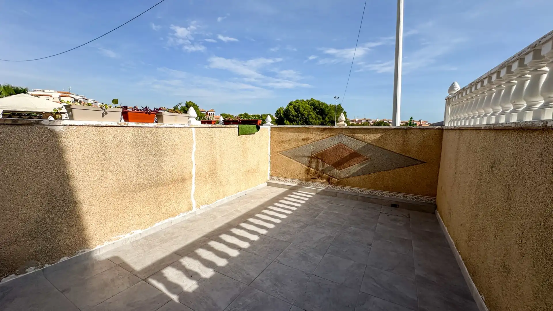 Casa a schiera con terrazza in vendita a Orihuela Costa, imagen 48