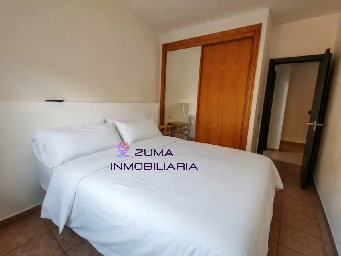 Dormitori de Pis en venda en Puerto de la Torre - Atabal