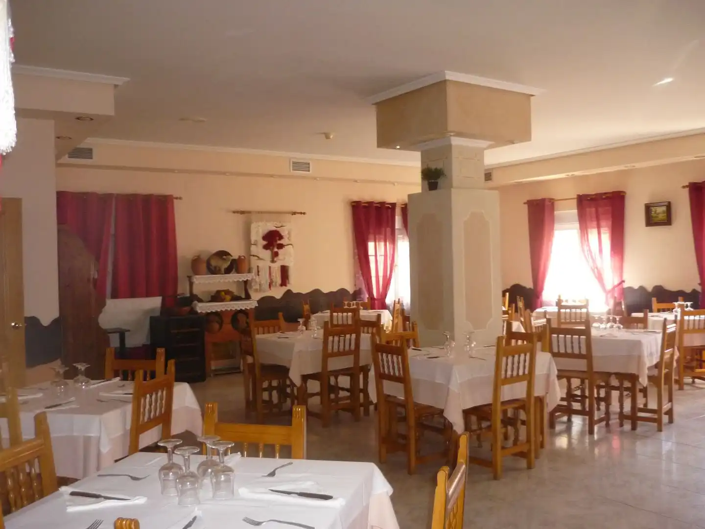 Local en venta en Pedraza