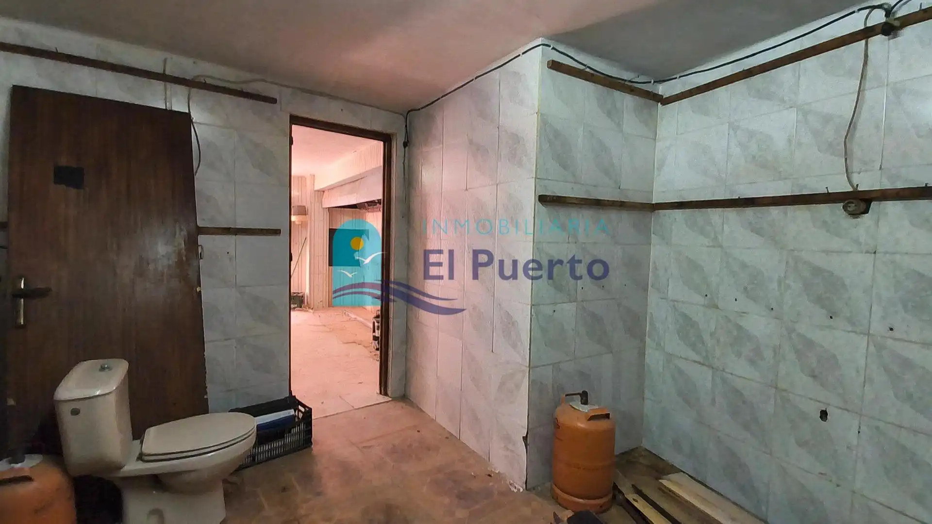 Local comercial en venda a Puerto de Mazarrón, imagen 7