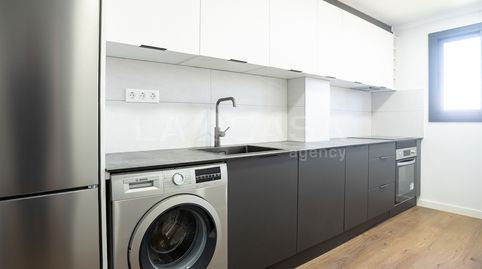 Foto 2 de Ático en venta en El Besós i el Maresme, Barcelona Capital
