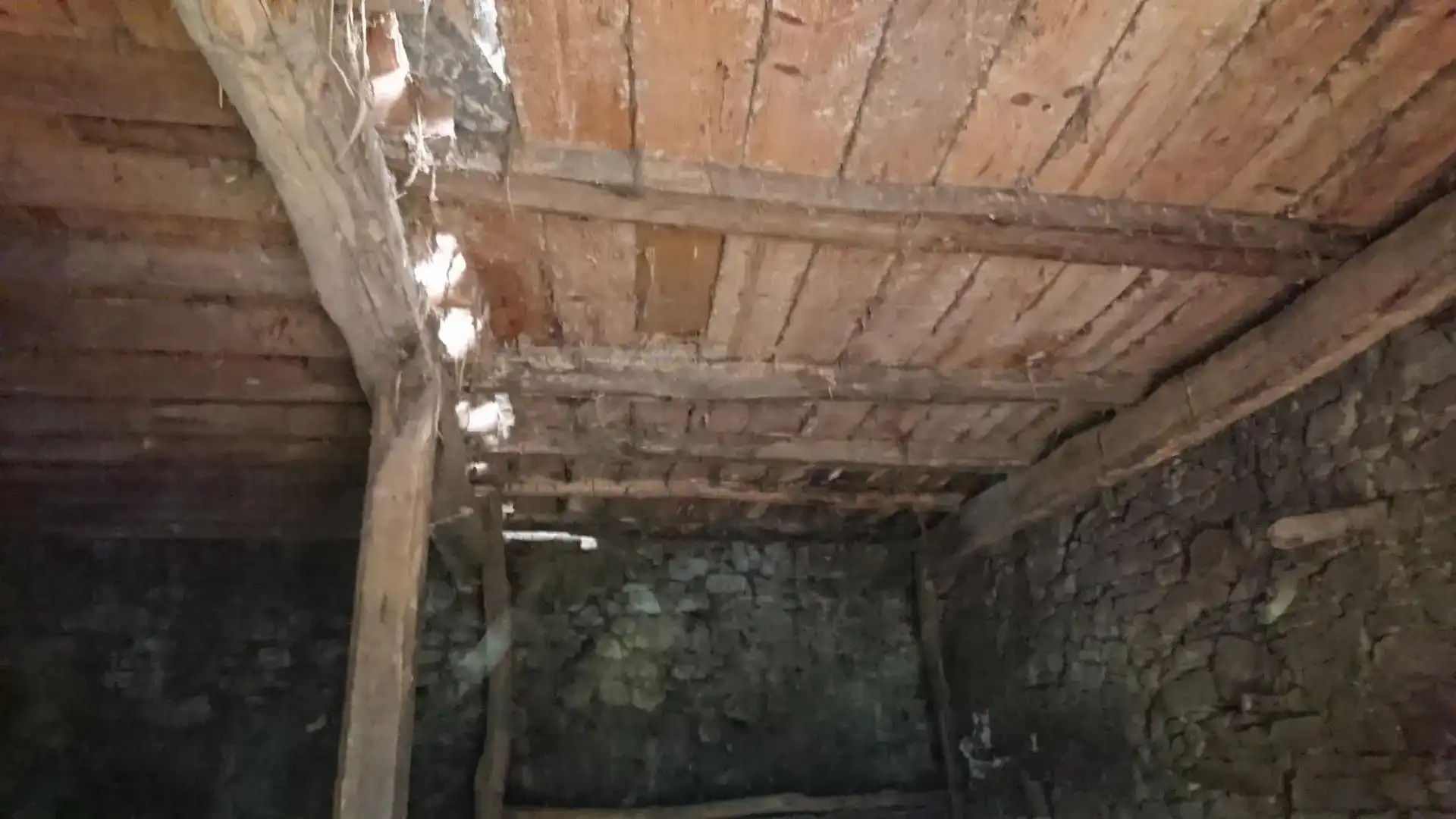 Finca rústica en venta en Somiedo