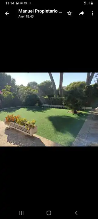 Villa avec piscine à vendre à Calle  Antonio Machado-Campoamor, imagen 37