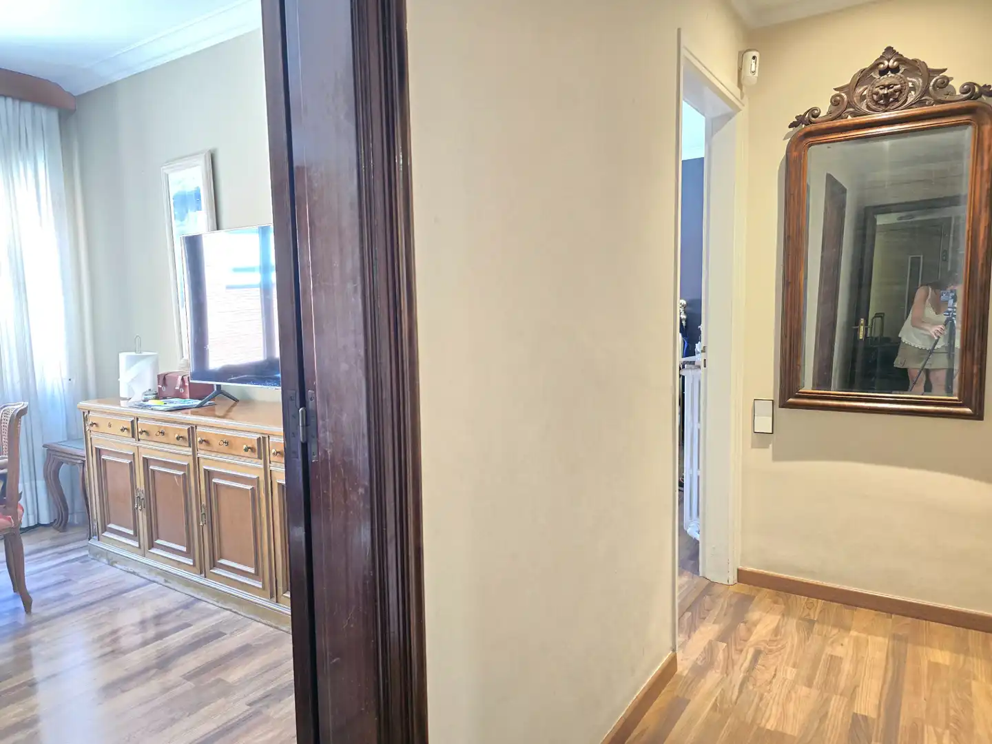 Appartement avec ascenseur à vendre à Centre - Sant Oleguer, imagen 7