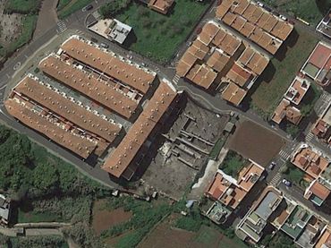 Terreni e lotti in vendita a Teror pueblo
