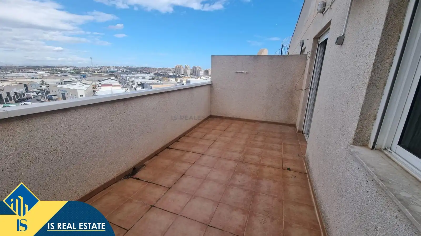 Penthouse mit Pool zum Verkauf in Centro, imagen 18