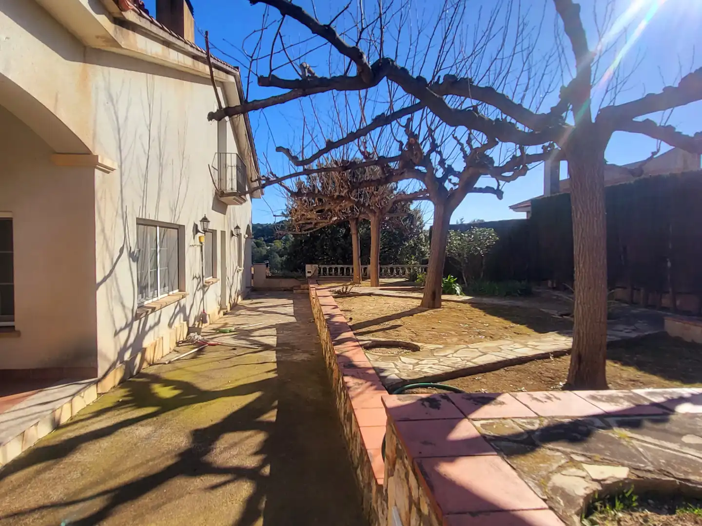 Casa con terraza en venta en Carrer Joaquim Costa, imagen 11