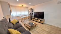 Living room of Flat for sale in Fuenlabrada  with Air Conditioner and Heating