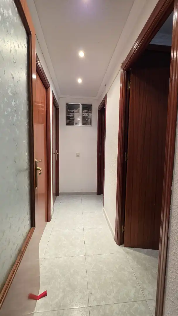 Piso en venta en Las Américas