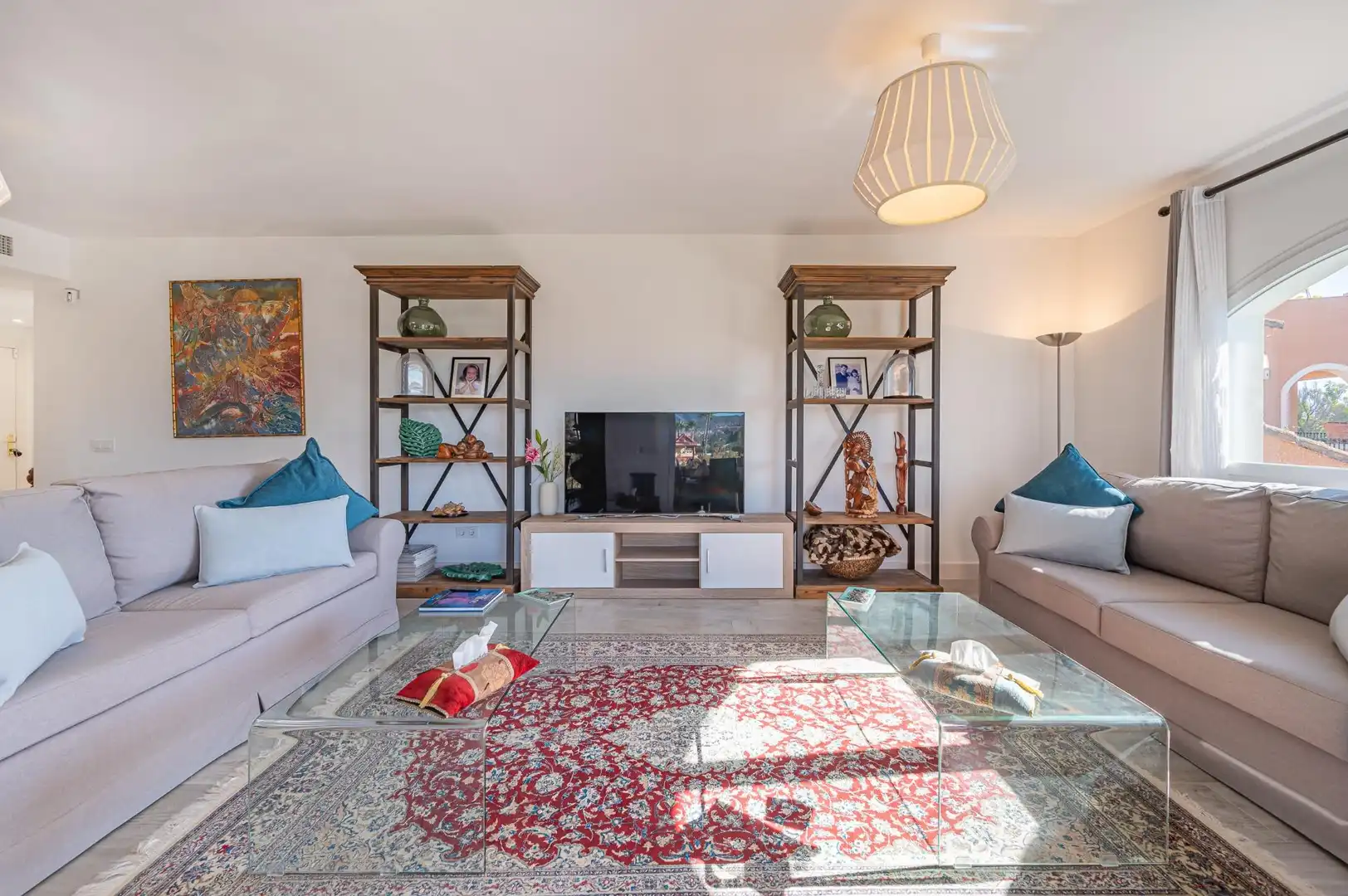 Piso en venta en 19 (UR GUADALMINA ALTA), Guadalmina Alta