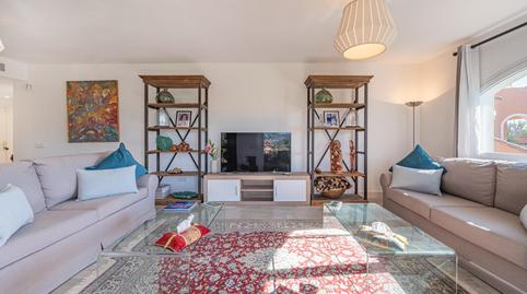 Foto 4 de Pis en venda a  19 (ur Guadalmina Alta), Guadalmina Alta, Málaga