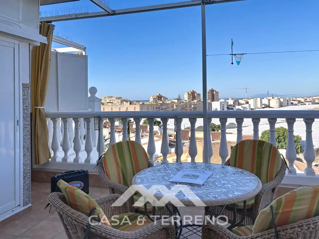 Appartement compact avec terrasse à vendre à Calle Rosa, imagen 31