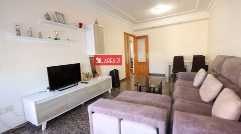 Foto 3 de Piso en venta en Núcleo Urbano, La Pobla de Vallbona