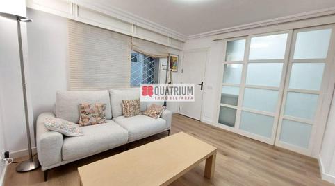 Foto 3 de Pis de lloguer a Rúa Do Xeneral Pardiñas, Ensanche - Sar, A Coruña