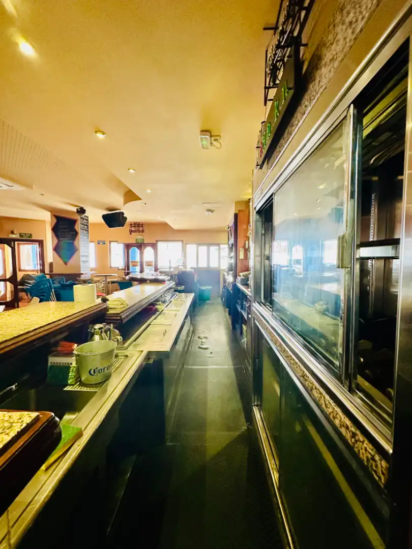 Local comercial en venda a Sant Agustí-Cala de Bou, imagen 11
