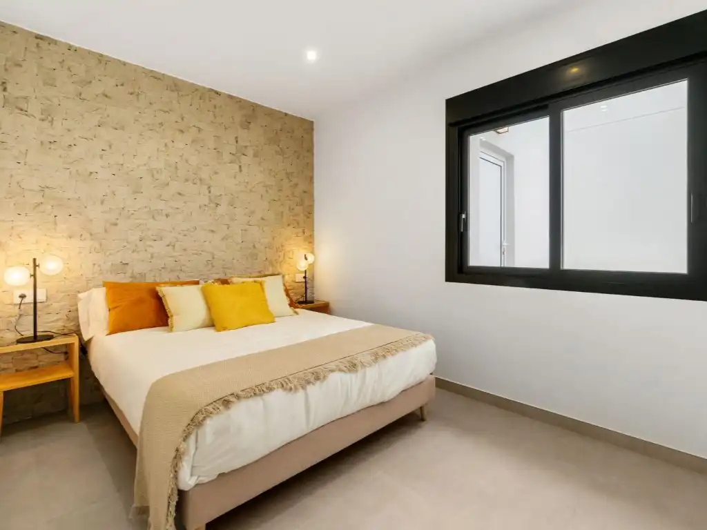 Casa con piscina in vendita a San Pedro del Pinatar, imagen 19