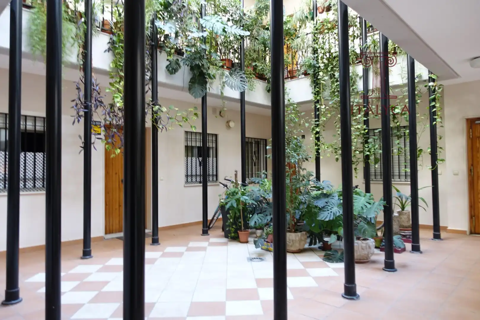 Flat with lift to rent in Calle MACASTA 62, imagen 7