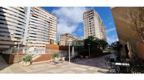 Foto 3 de Dúplex de lloguer a Avenida Amado Granell Mesado, Ciutat de les Ciències i de les Arts - Justicia, Valencia Capital