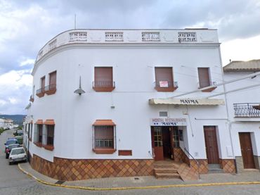 Local comercial en venta en andalucia
