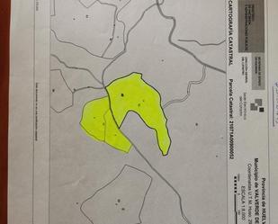 Land for sale in Valverde del Camino