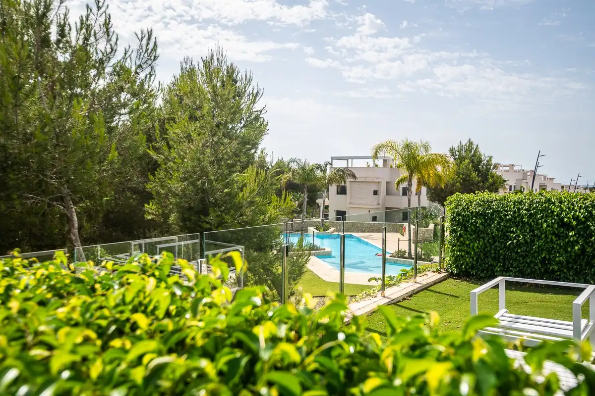 Apartament en venda a Pilar de la Horadada ciudad, imagen 28