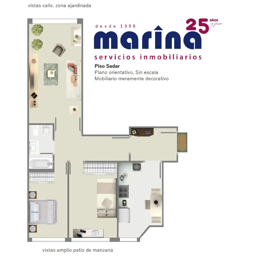 Bedroom of Flat for sale in  Pamplona / Iruña  with Heating, Parquet flooring and Storage room