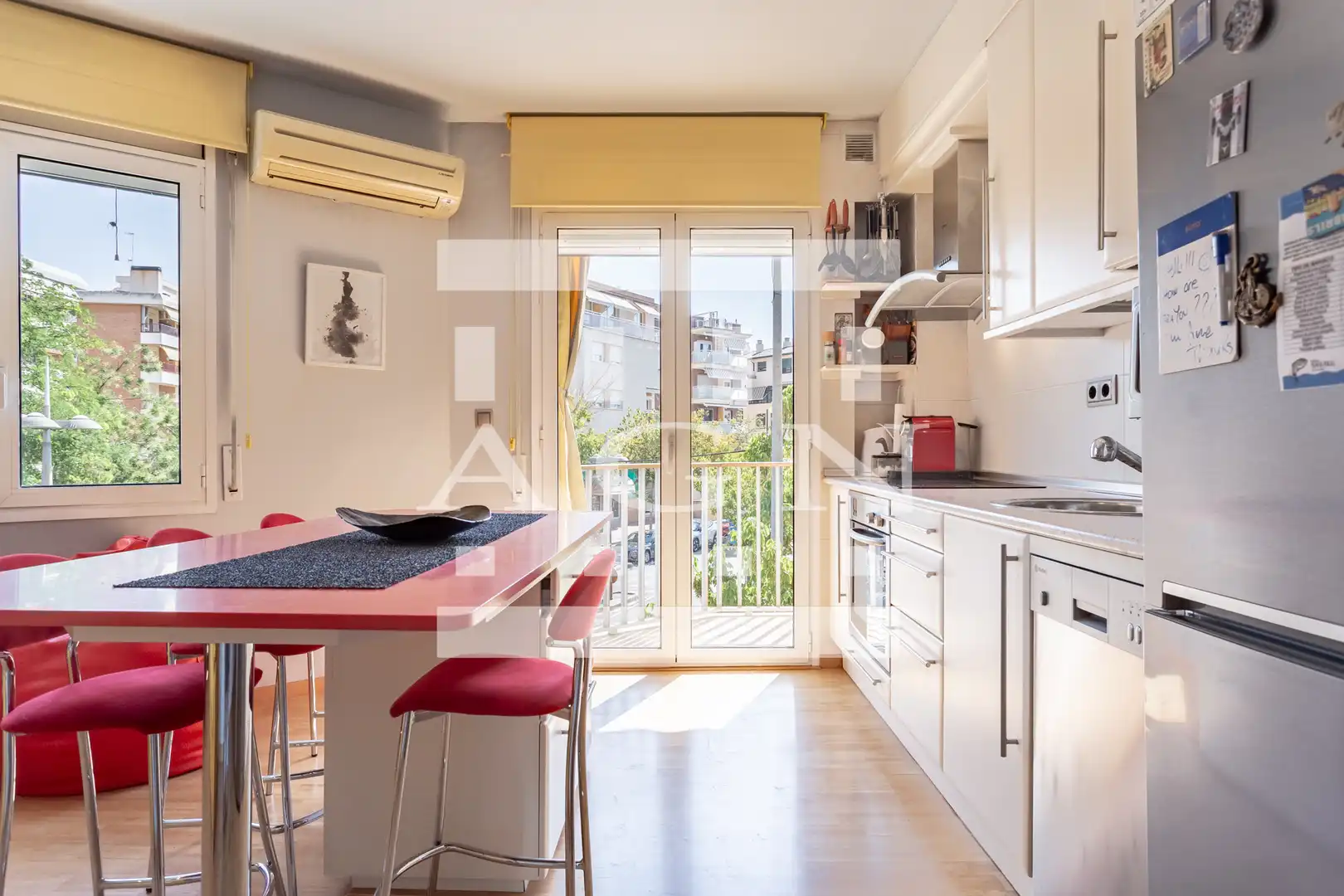 Cocina de Piso en venta en Cambrils con Aire acondicionado, Calefacción y Parquet