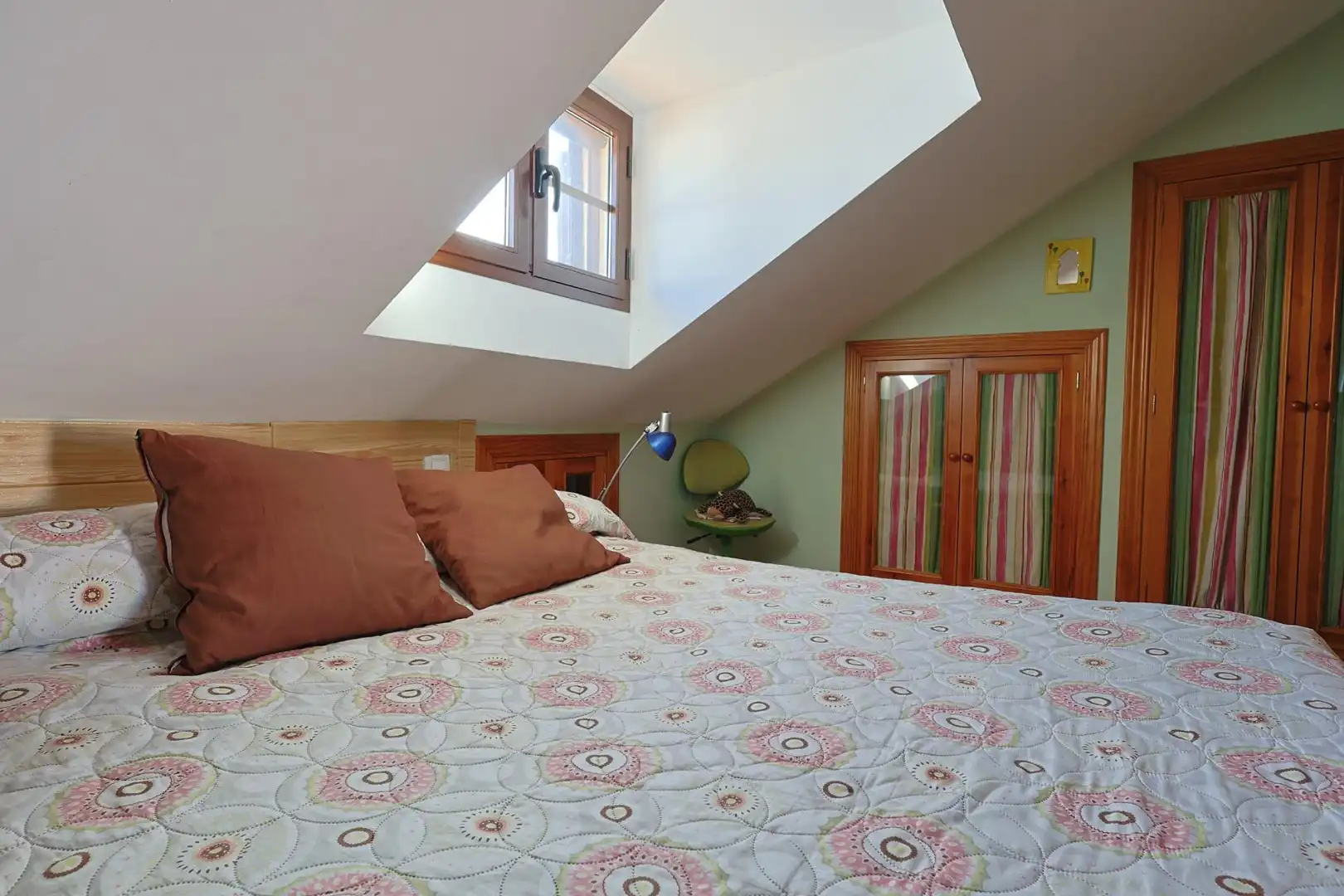 Casa a schiera con terrazza in vendita a Algar, imagen 31