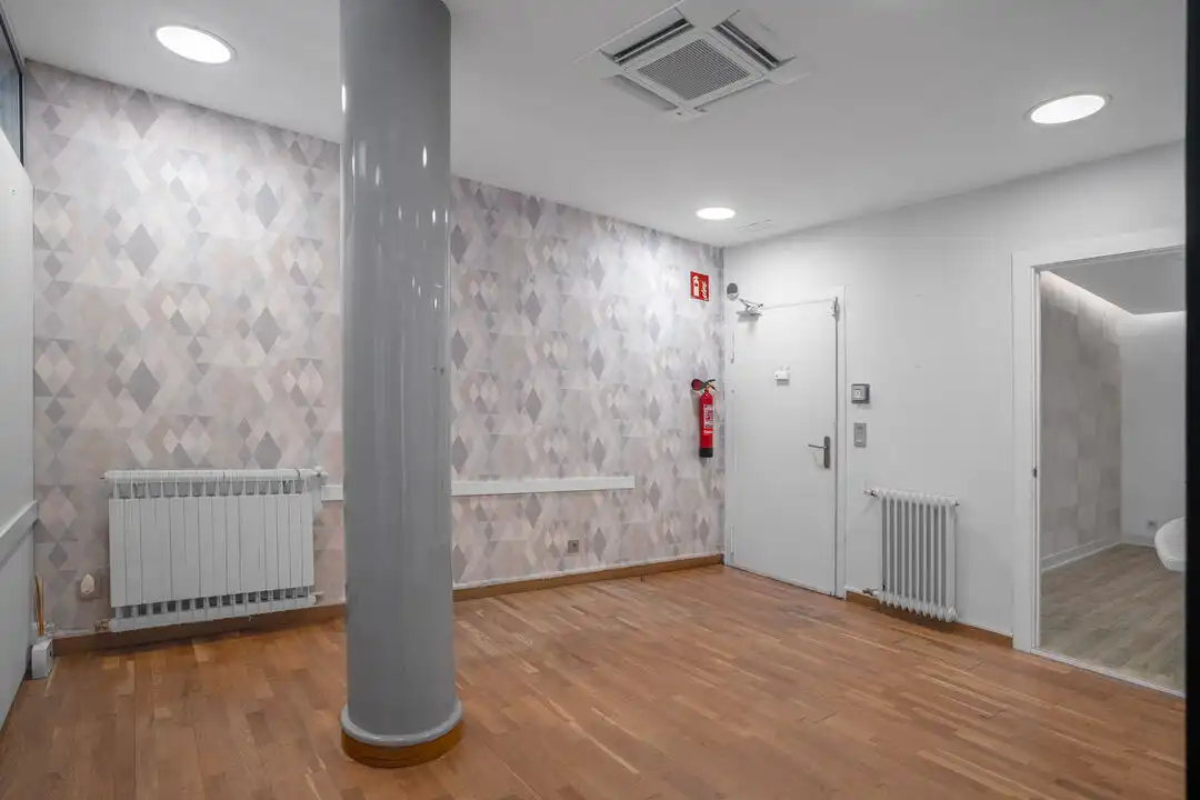 Piso en venta en Donostia - San Sebastián  con Aire acondicionado y Alarma