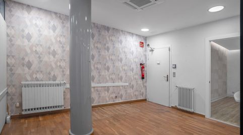 Foto 5 de Piso en venta en Egia, Donostia - San Sebastián