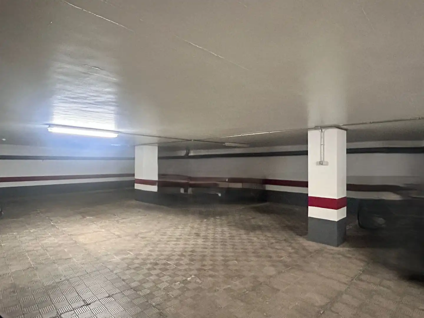 Parkplatz von Dachboden zum Verkauf in Santa Cruz de Tenerife mit Privatgarten, Parkett und Schwimmbad