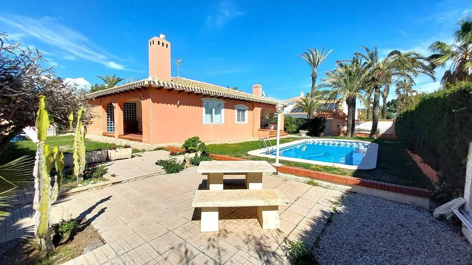 Xalet en venda a Orihuela Costa, imagen 4