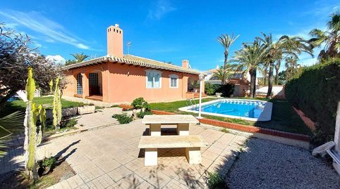 Photo 4 of Houses for sale in Cabo Roig, Orihuela