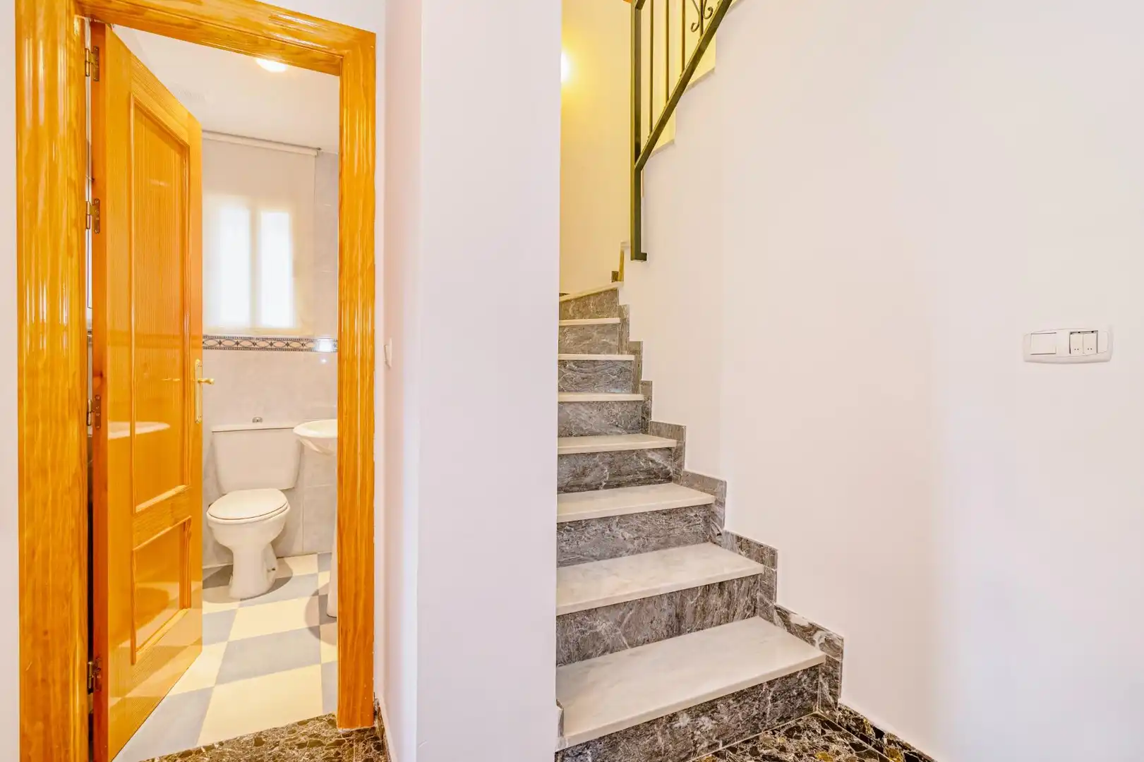 Terraced house with terrace for sale in Calle GARDENIA, imagen 18