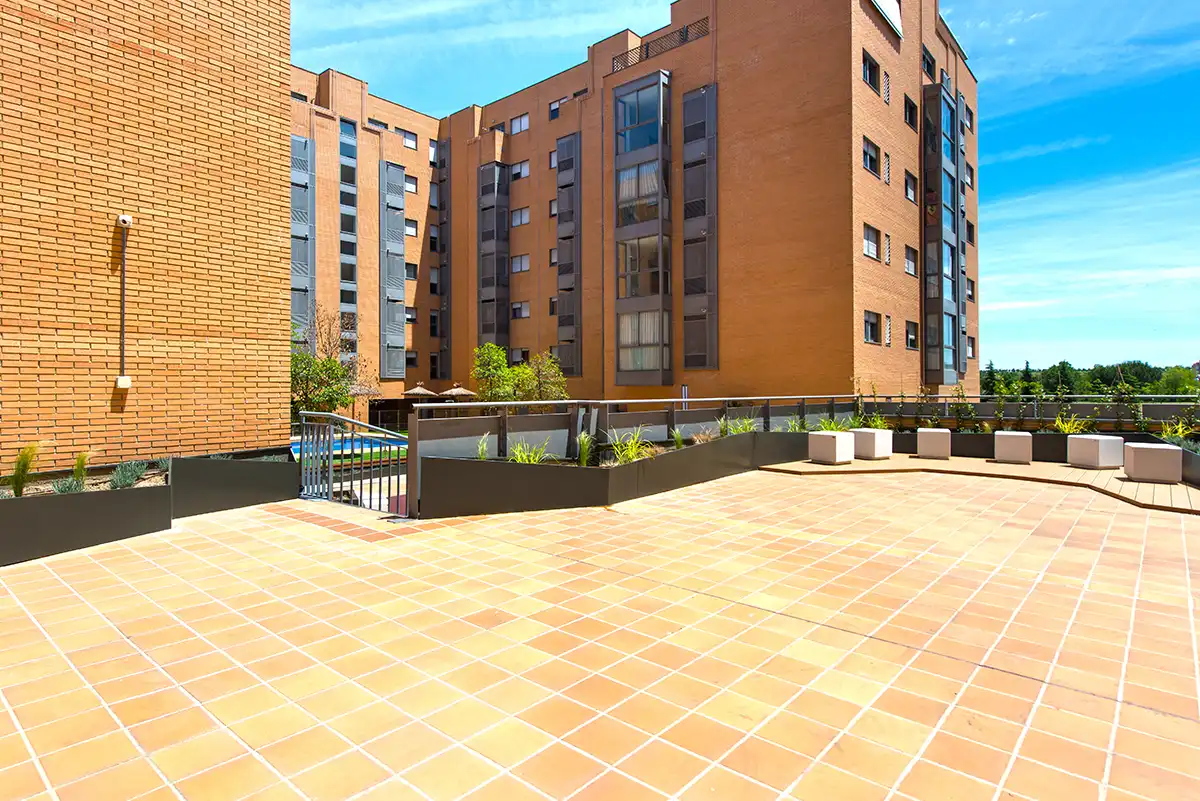 Flat for rent in Calle de Isabel Clara Eugenia, 31, Sanchinarro
