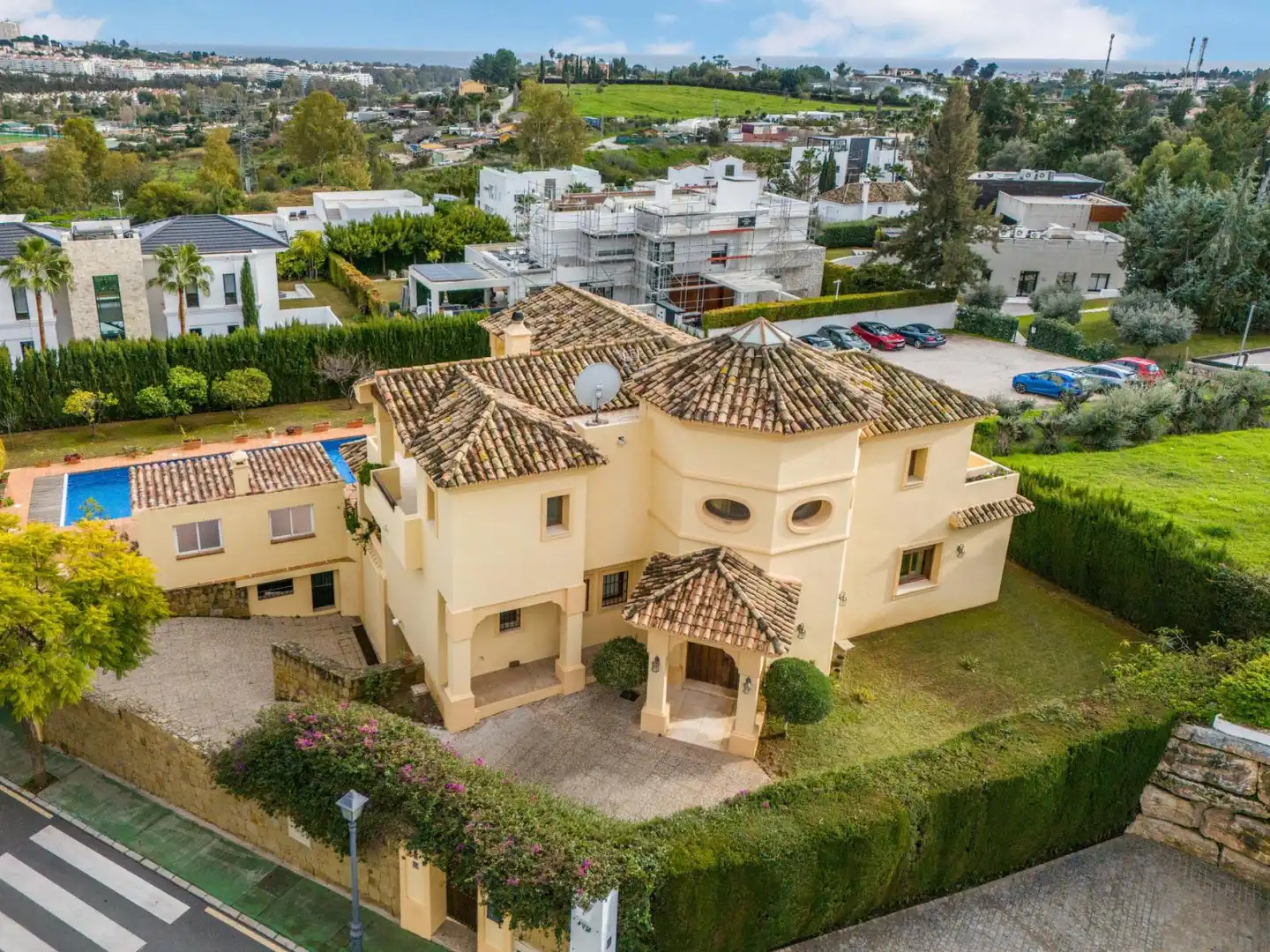 House with pool for sale in La Quinta, imagen 24