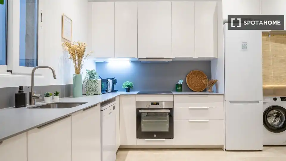 Habitación en El Raval