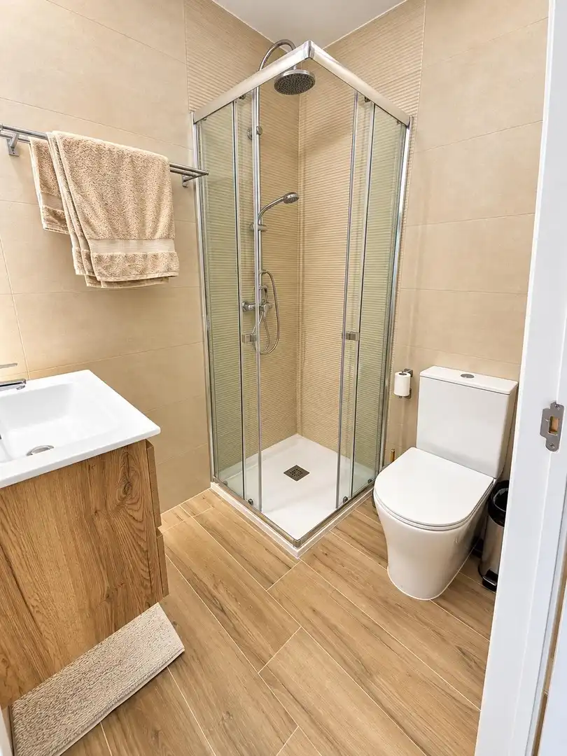 Penthouse for sale in Calle Calle Amalia Heredia, imagen 51
