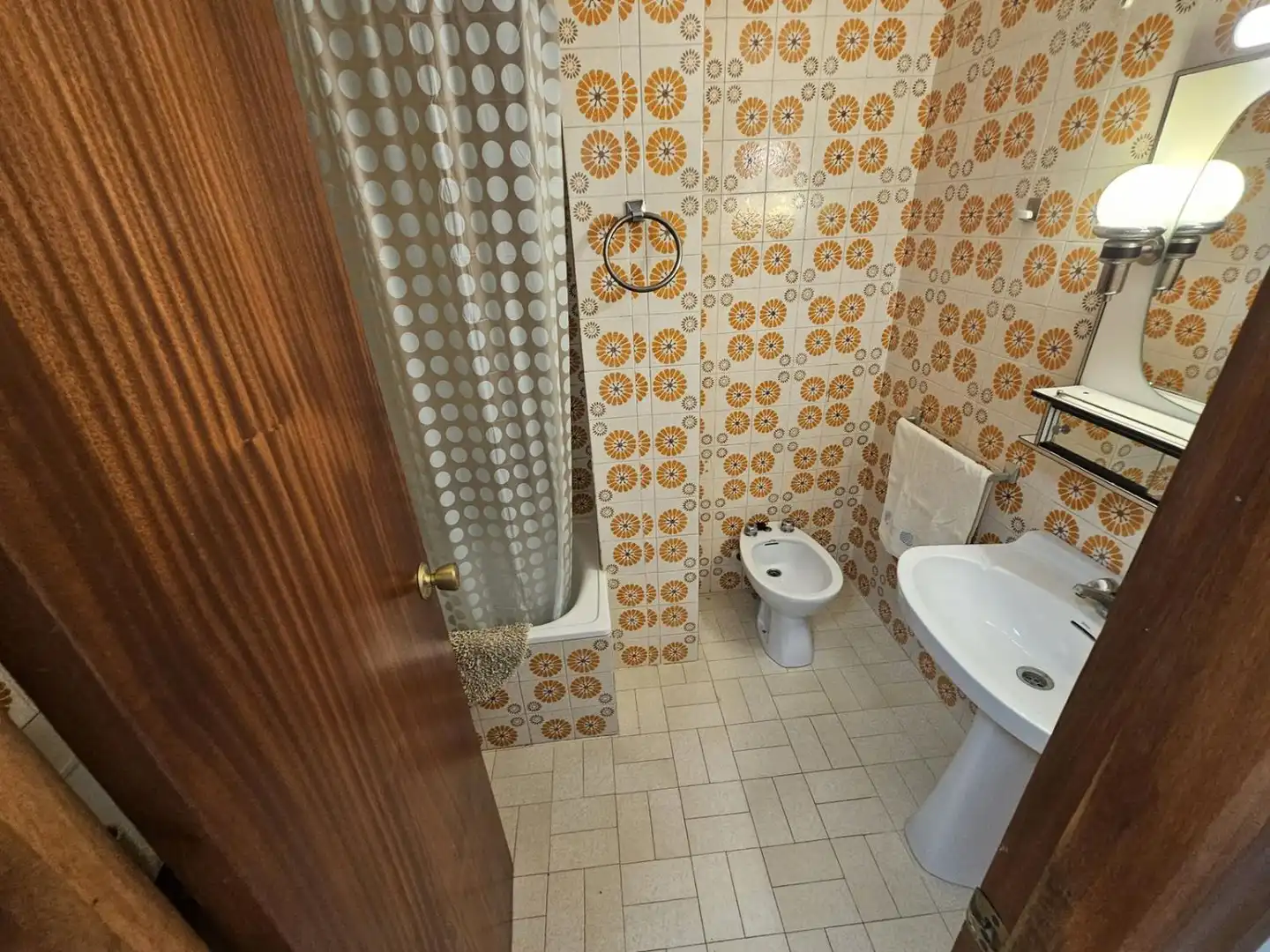 Flat for rent in Cardenal Costa, Mestrets