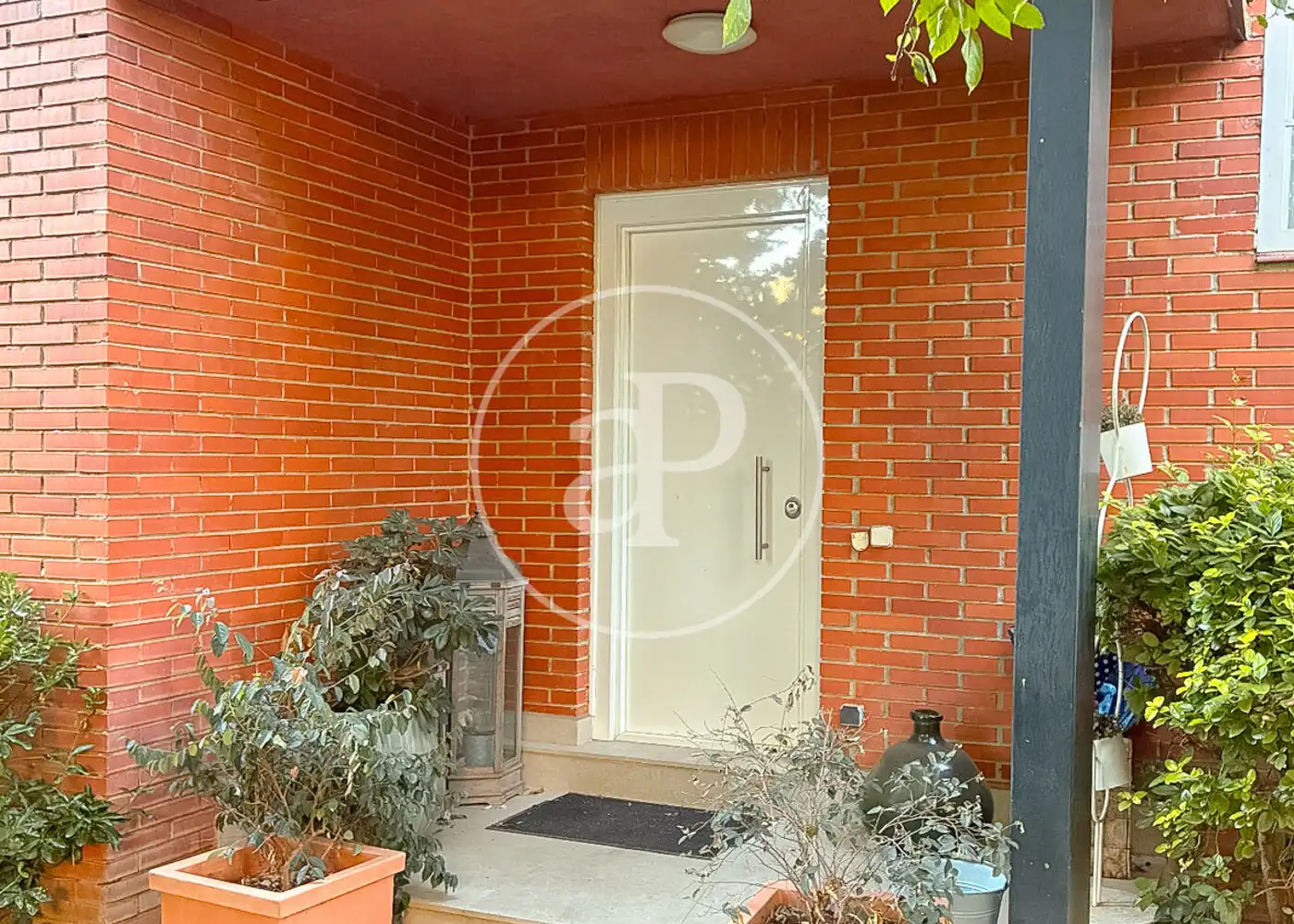Casa con piscina en venta en Fuente del Fresno, imagen 27